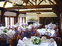 Annual Dinner Summary