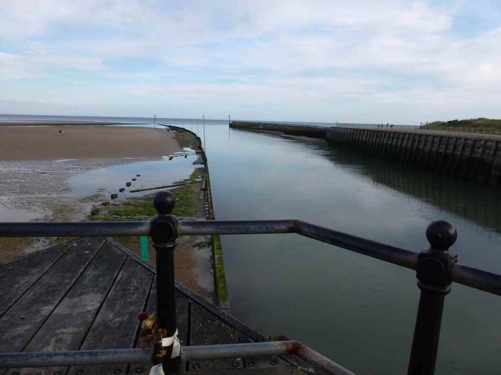 2015-07-03 Littlehampton Rally Report