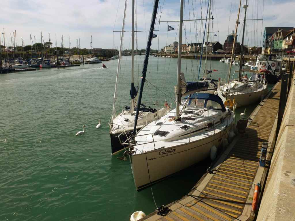 Littlehampton - Town Quay 2015-07-04 web 02