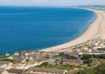 Chesil Beach