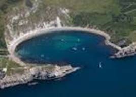 Lulworth Cove