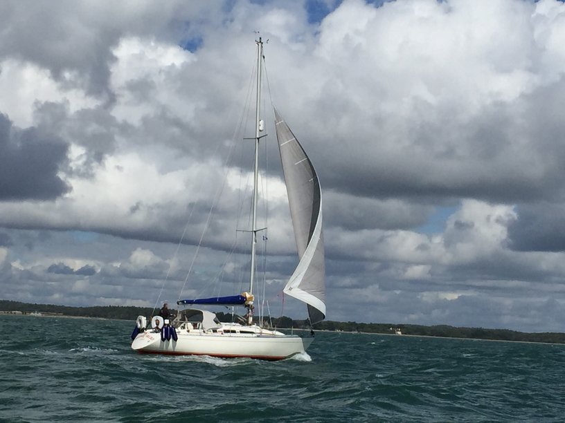 2015-10-30-Weymouth Folly rally report