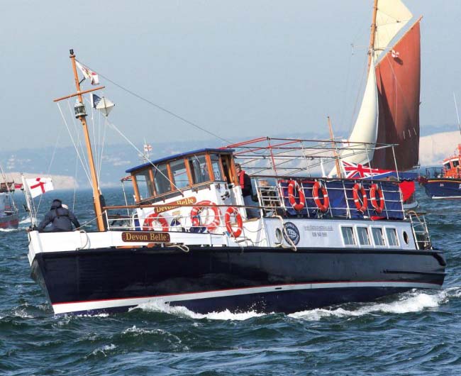2016-02-10 Dunkirk Ships – Nigel Sharp