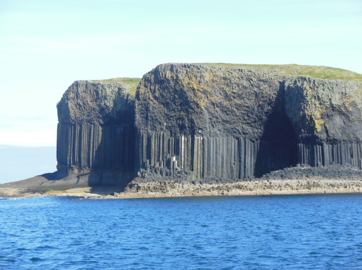 Fingal's Cave, Staffa Fingal’s Cave, Staffa