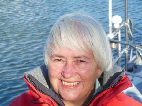 2015 – Mary Allan – Not the Best Summer Cruise