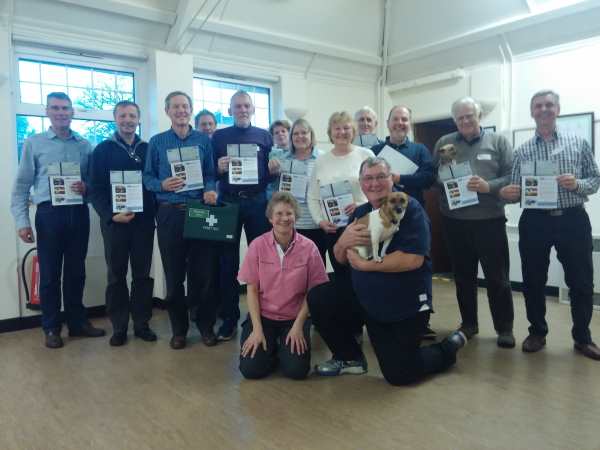 2013-FirstAidHedgerley