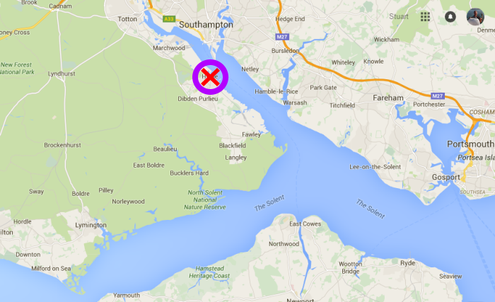 Map-Middle-Solent-Hythe