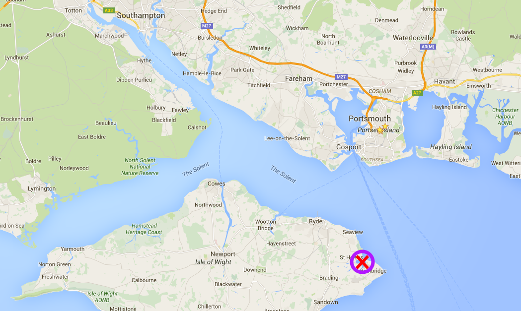 Map-Solent-Bembridge