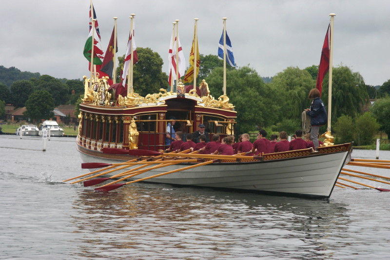 Gloriana