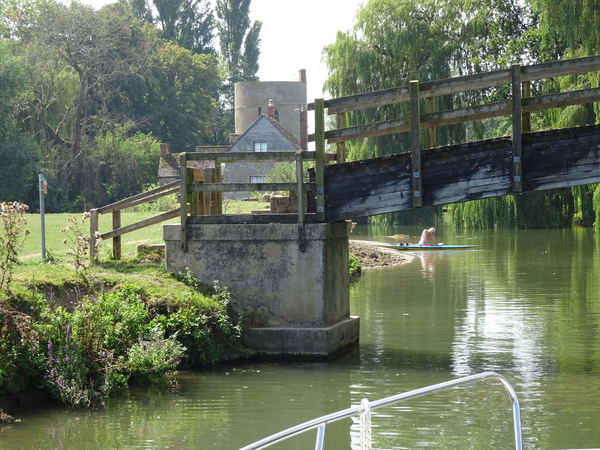 P21 End of Navigation