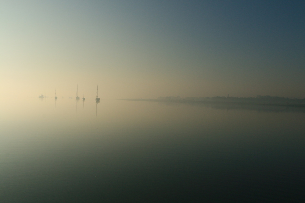 Andy Oliver - Watercolour.