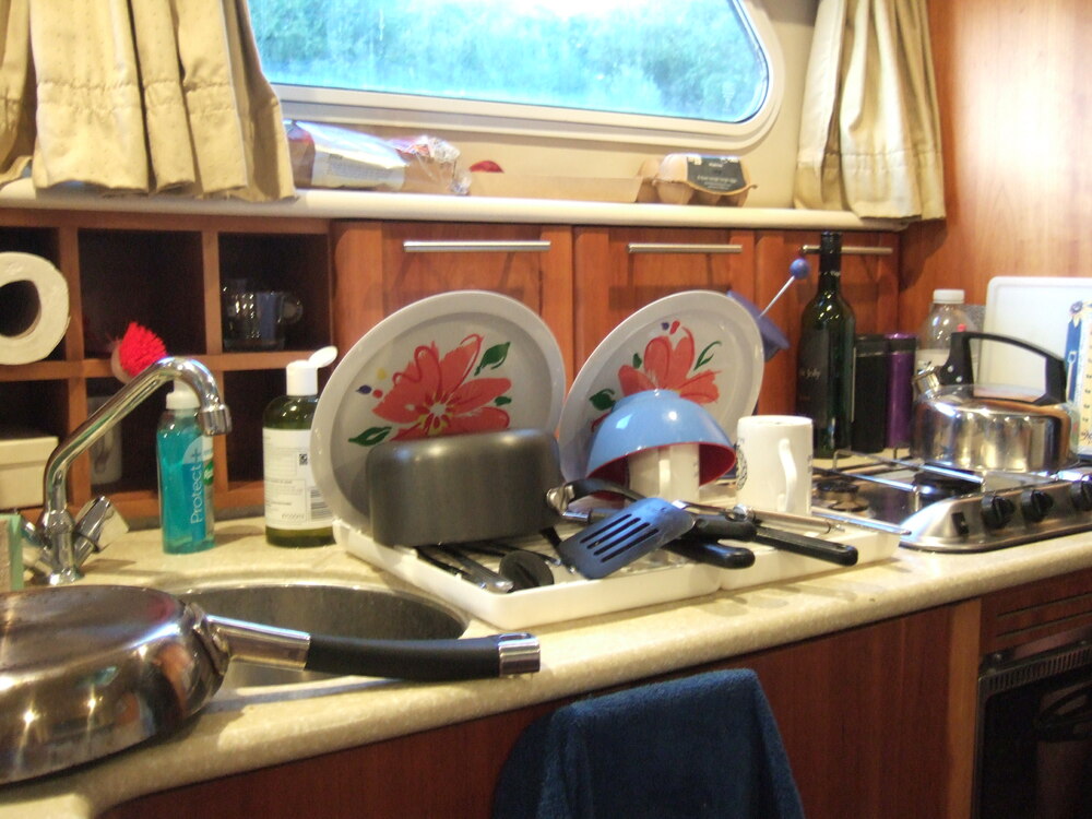 David Horn - Galley Slave