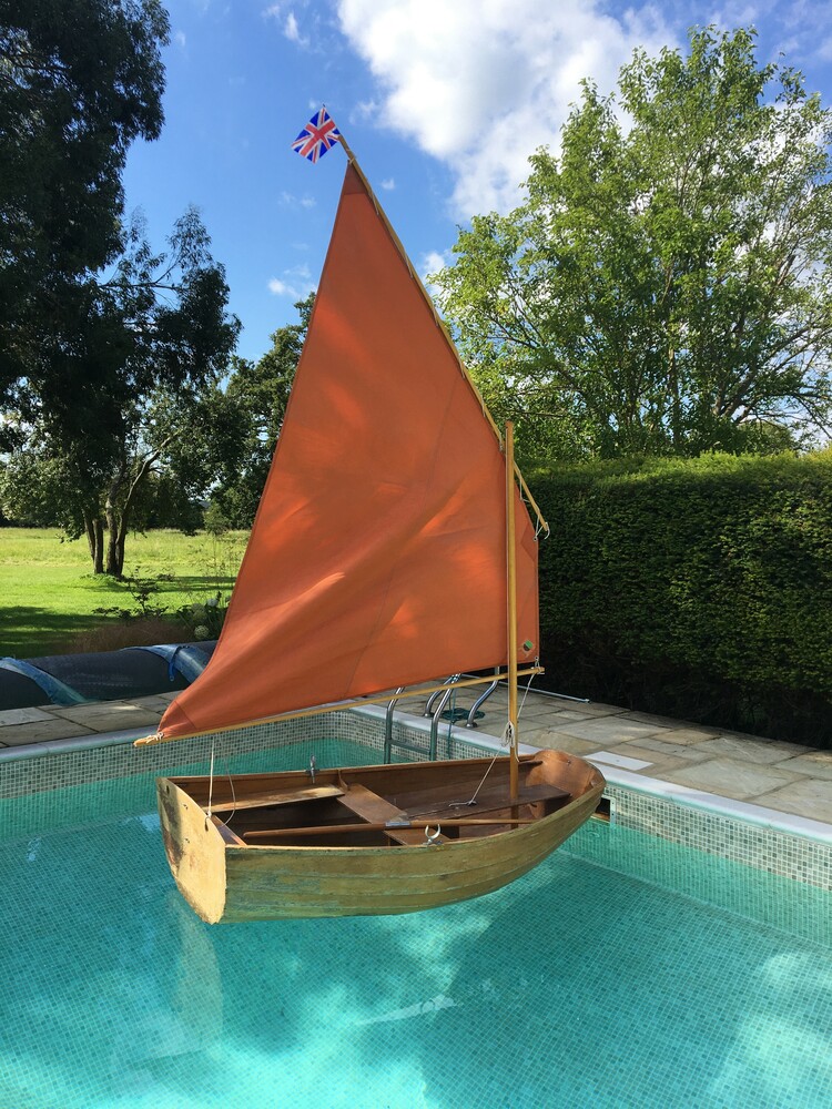 Erik Vischer - Across The Pond