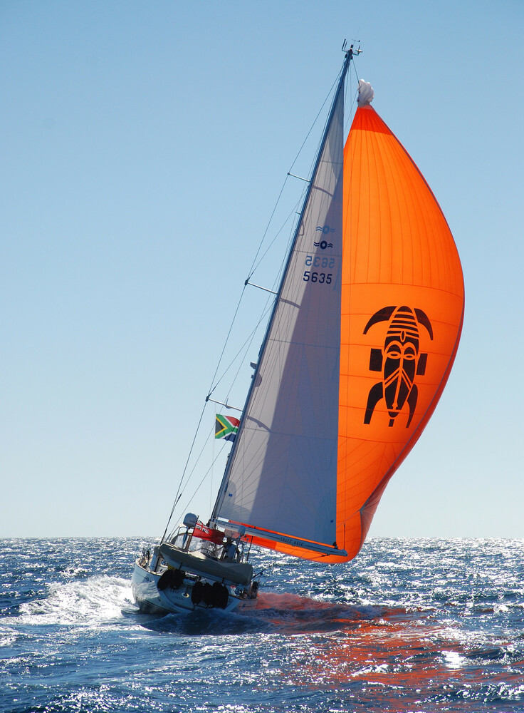 Gerry Knight - Catch Me If You Can, ARC, 2010