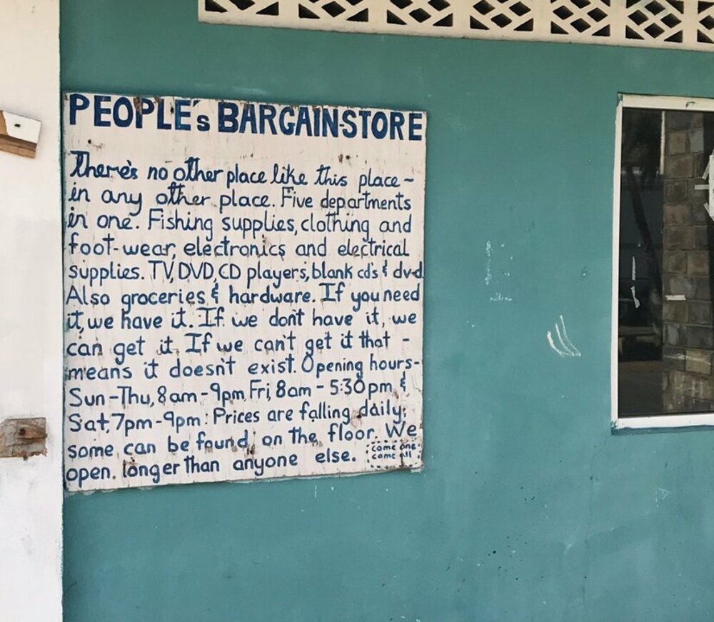 Paul Farrell - caribbean_shop_feb_2020