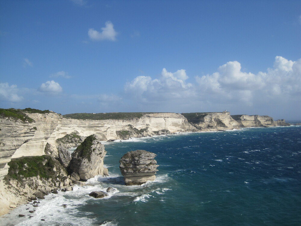 Philip Young - CorsicaCoast2011