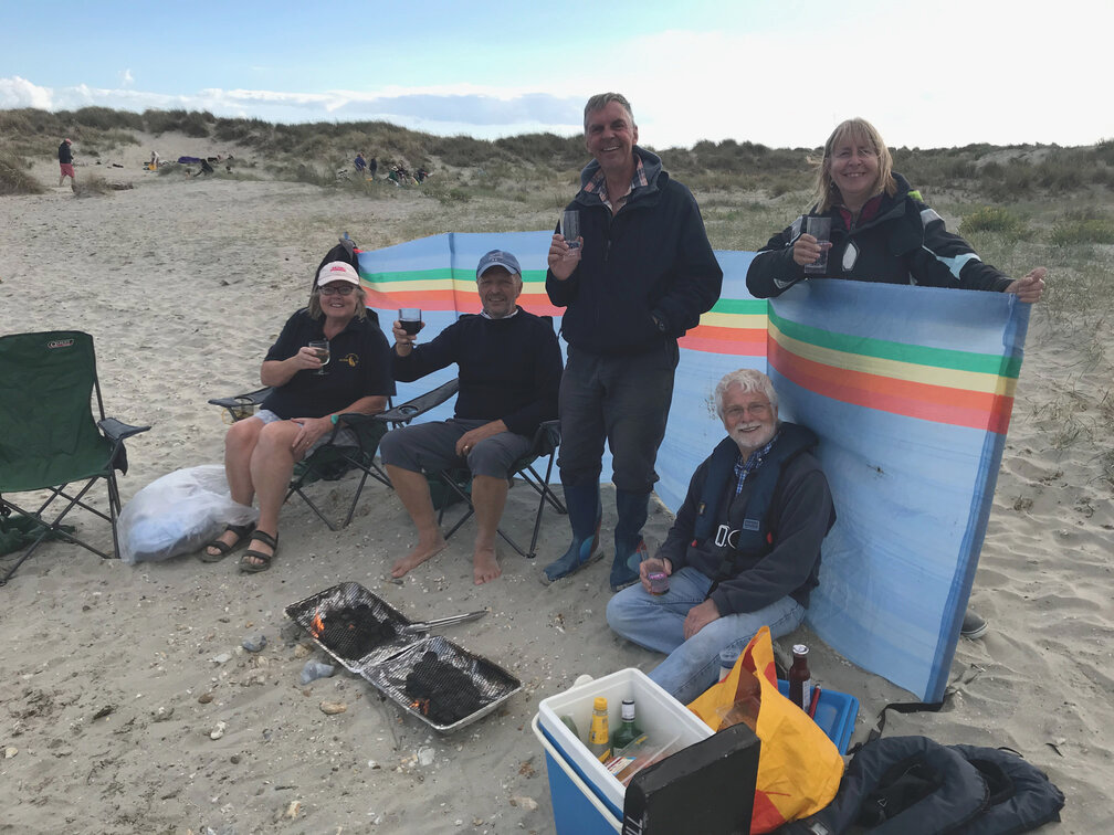 2020-99-99 Event Review