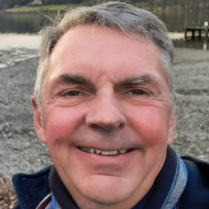 Stuart Gaunt
